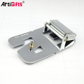 High quality wholesale plain belt buckles